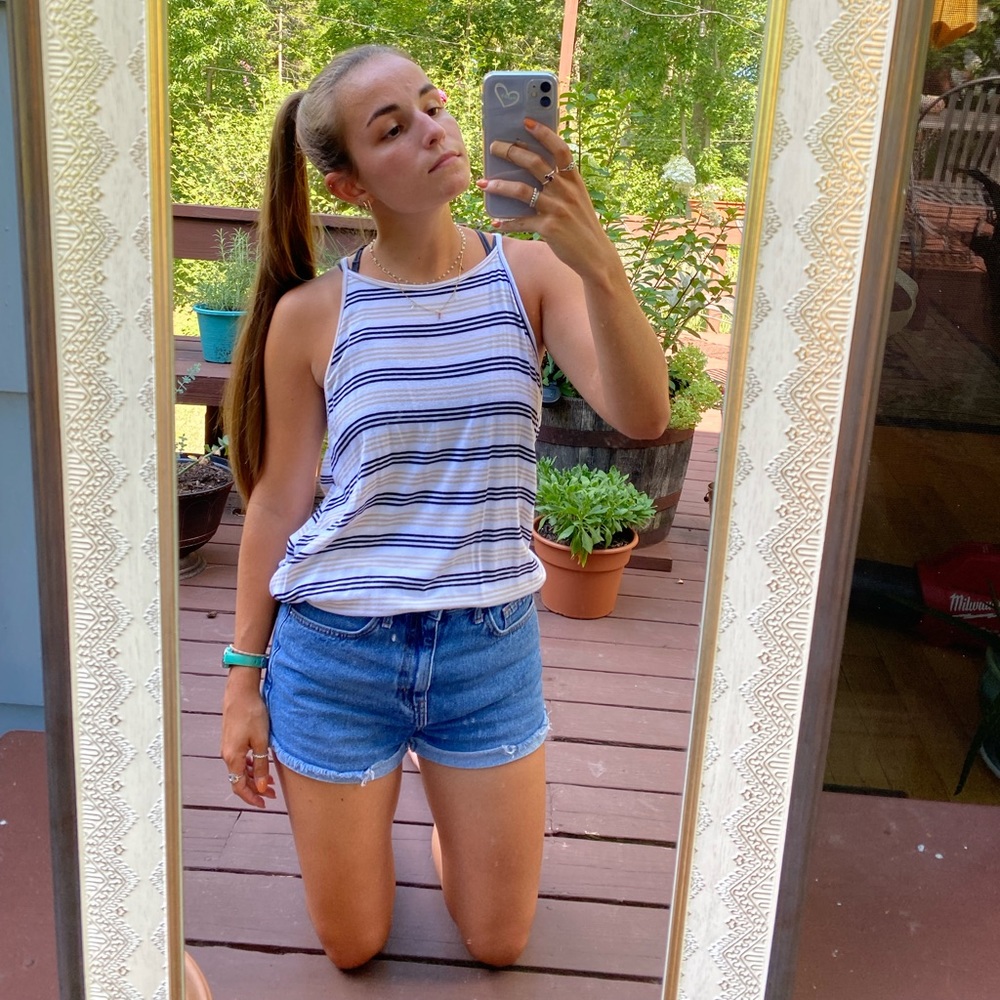 Rad Apparel Tank Top